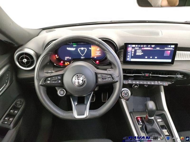 Alfa Romeo Tonale 1.5 130 CV MHEV TCT7 Sprint