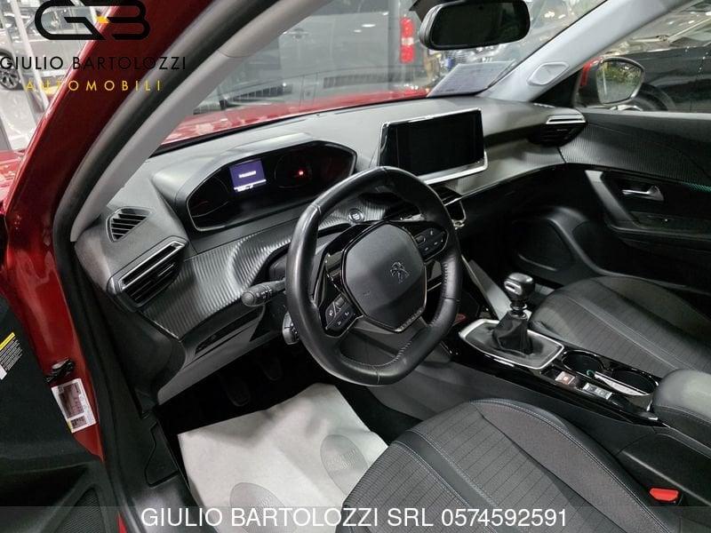 Peugeot 2008 2008 BlueHDi 110 S&S Allure Pack