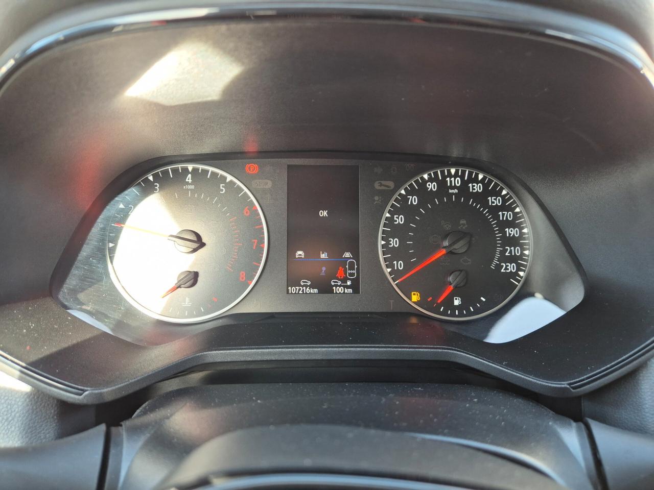 Renault Clio TCe 90 CV 5 porte Equilibre