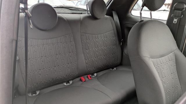 FIAT 500 HYBRID 1.0cc 70cv