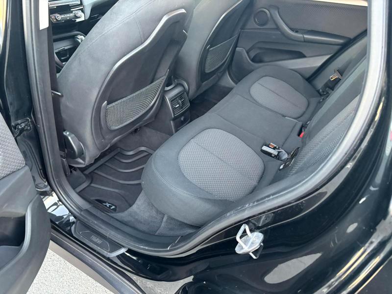 BMW X1 sdrive18 2.0 D 150 CV Sport auto