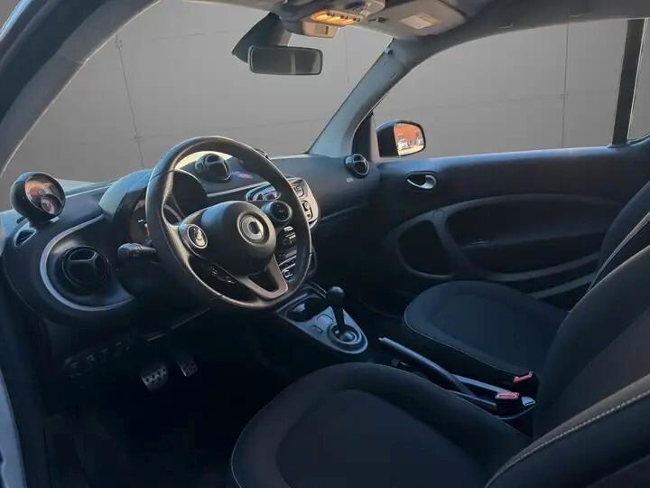 Smart ForTwo 70 1.0 twinamic Superpassion