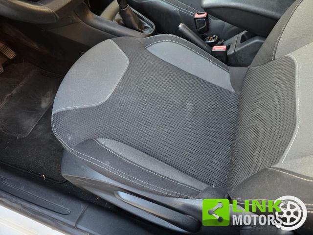 CITROEN C3 1.1 Exclusive