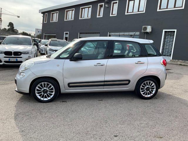 FIAT 500L 1.3 Multijet 85 CV