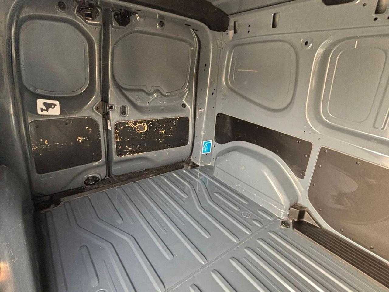 Renault Kangoo van 1.5 Blue dci 95cv L1