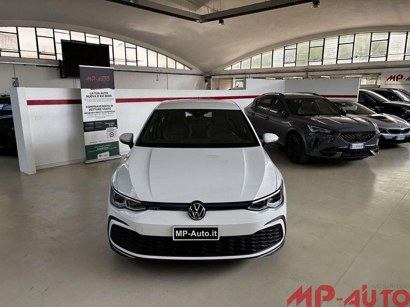Volkswagen Golf 1.4 GTE DSG Plug-In Hybrid