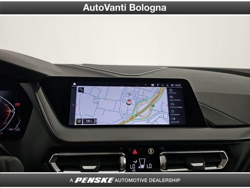 BMW Serie 2 Gran Coupe 220d Gran Coupe xdrive Msport auto
