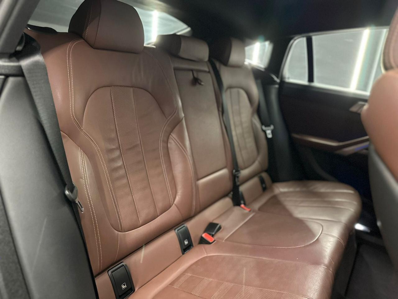 Bmw X6 xDrive30d 286 CV Ibrido\Diesel Msport 2021