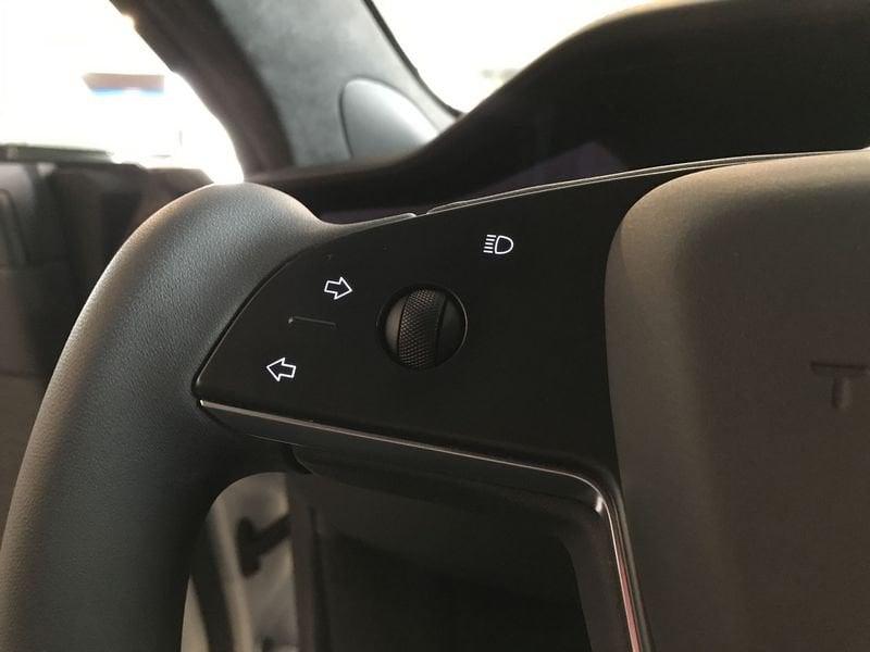 Tesla Model S Model S 100kWh Long Range NEW MODEL