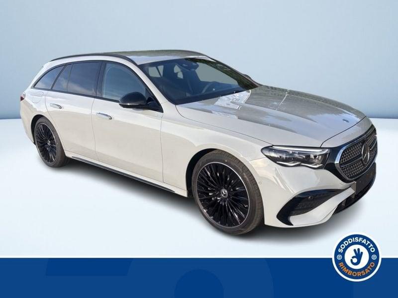 Mercedes-Benz Classe E E220 d AMG Line Advanced Plus
