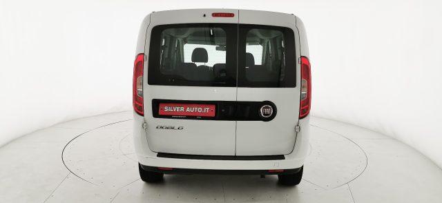 FIAT Doblo Doblò 1.6 MJT 95CV S&S Easy