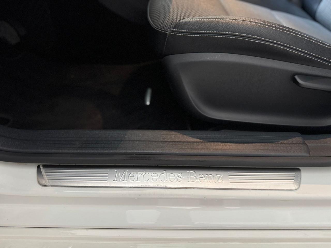 Mercedes-benz CLA 200 CDI