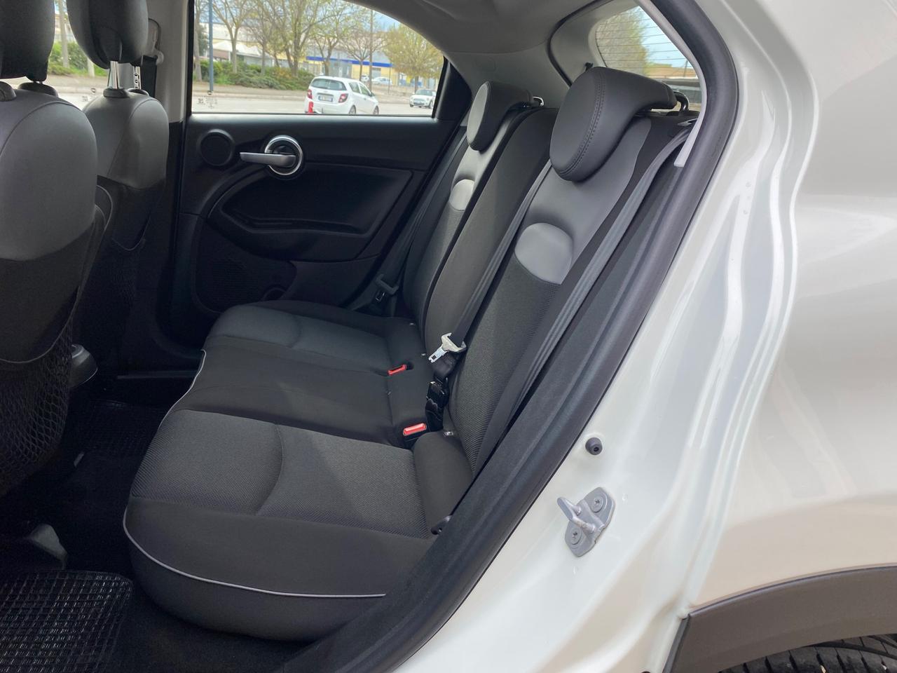 Fiat 500X 1.4 MultiAir 140 CV Pop Star