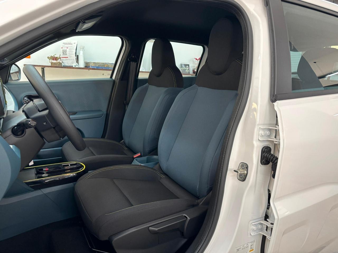 Fiat Grande Panda 1.2 Hybrid 110 CV Icon Km0 Italiana