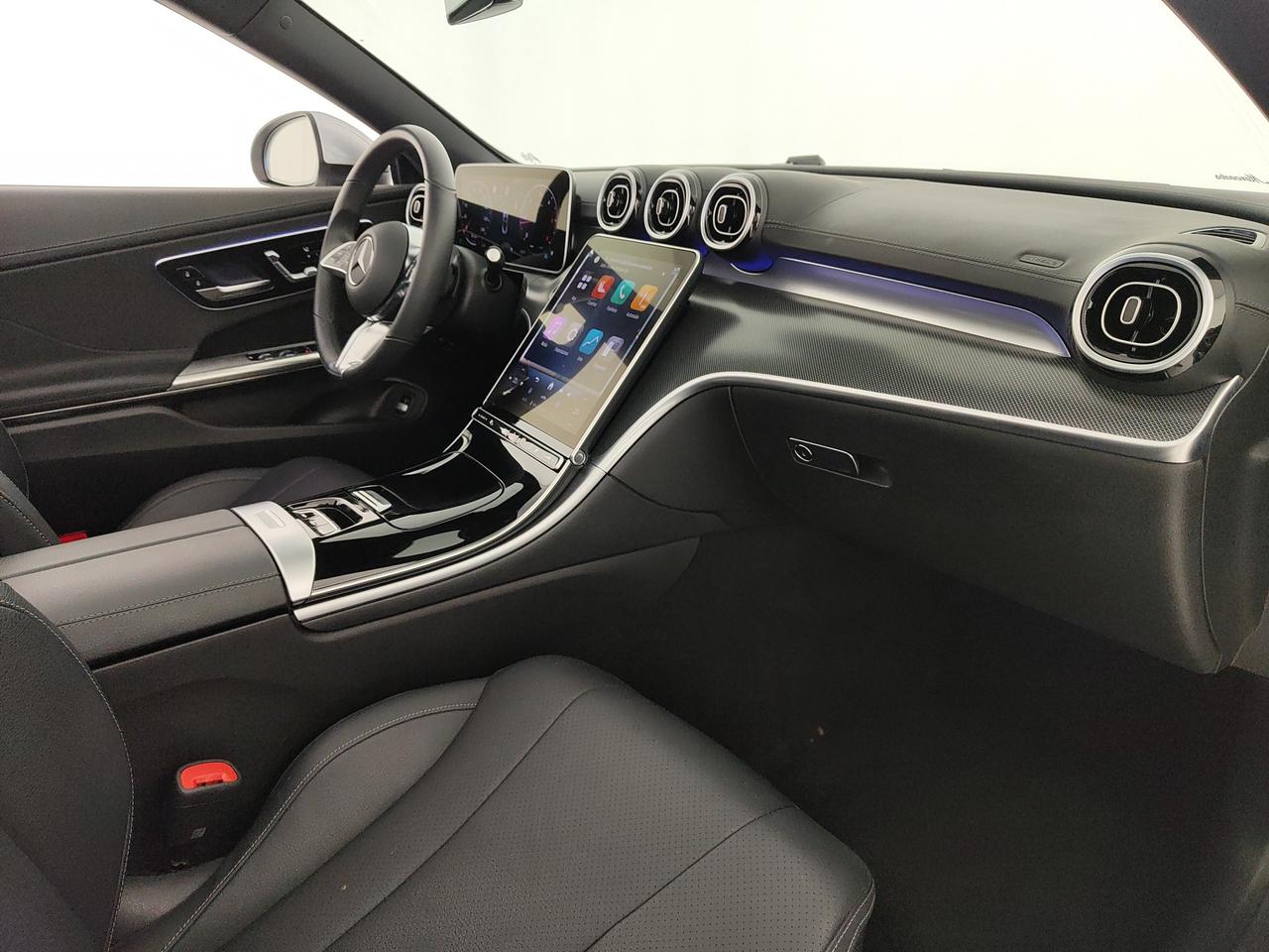 Mercedes-Benz CLE Cabrio 220 d Advanced auto