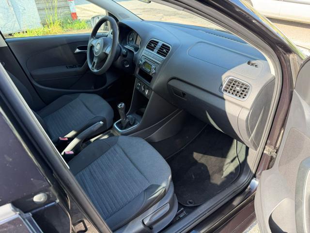 VOLKSWAGEN Polo 1.4 5 porte 138000 KM