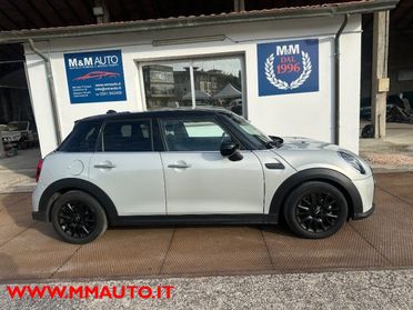 MINI Cooper 1.5 Cooper Business 5 porte!!!!!!
