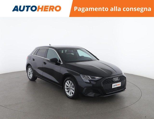 AUDI A3 SPB 35 TFSI S tronic