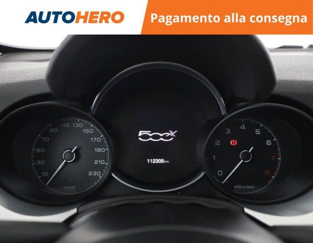FIAT 500X 1.0 T3 120 CV Connect