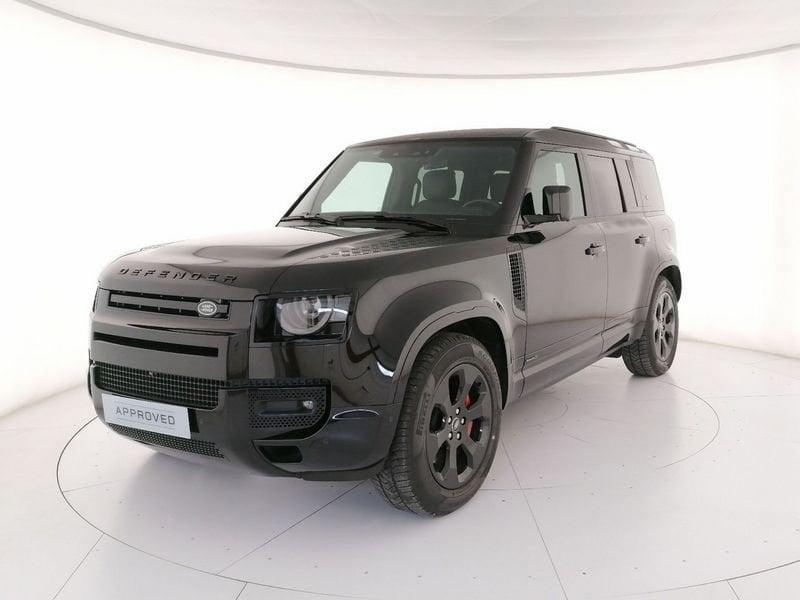 Land Rover Defender 110 2.0 si4 phev X awd 404cv auto