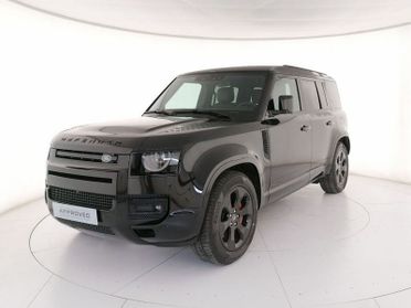 Land Rover Defender 110 2.0 si4 phev X awd 404cv auto
