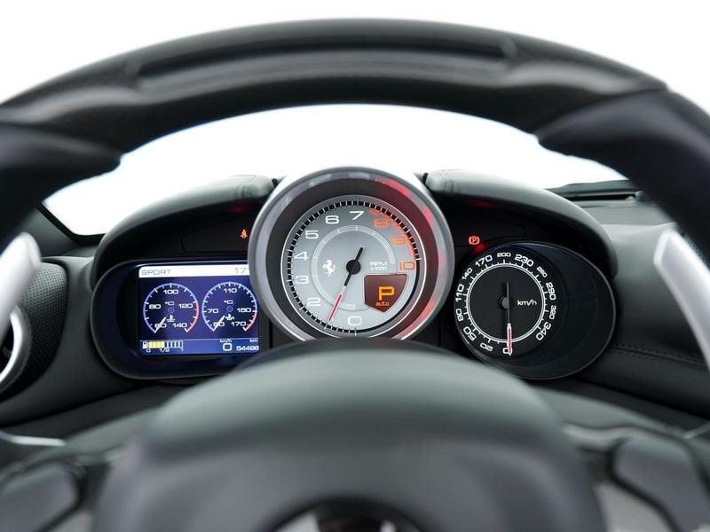 Ferrari California California T DCT