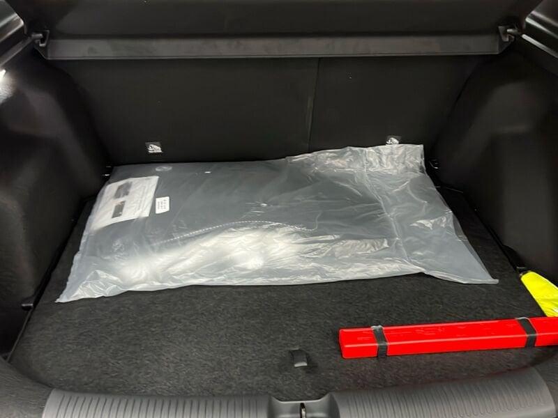 MG ZS 1.5 Standard Km0