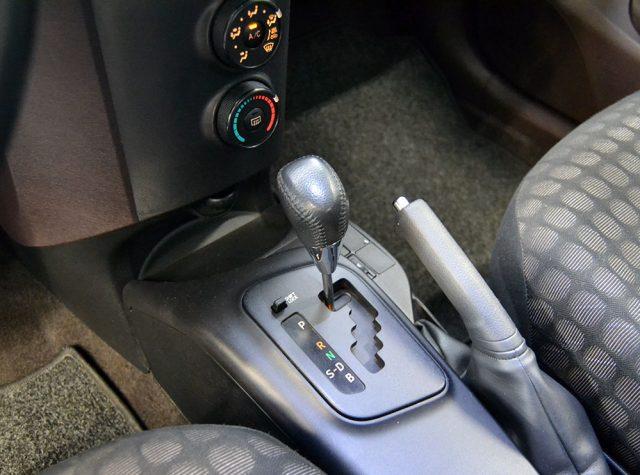 TOYOTA iQ 1.0 Automatica Unico Proprietario Ok Neopatentati