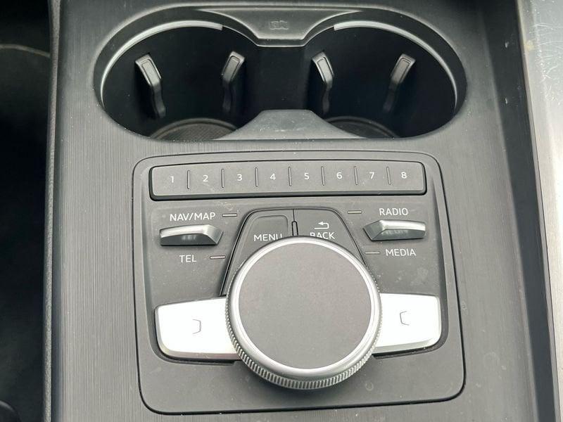 Audi A5 SPB 2.0 TDI 190 S-TRONIC S-LINE