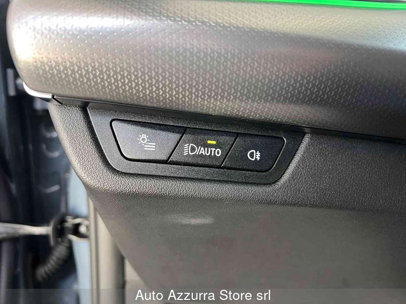 BMW X1 xdrive20d MHEV 48V MSport *TETTO, 19", COLORI VARI, PROMO AZZURRA*