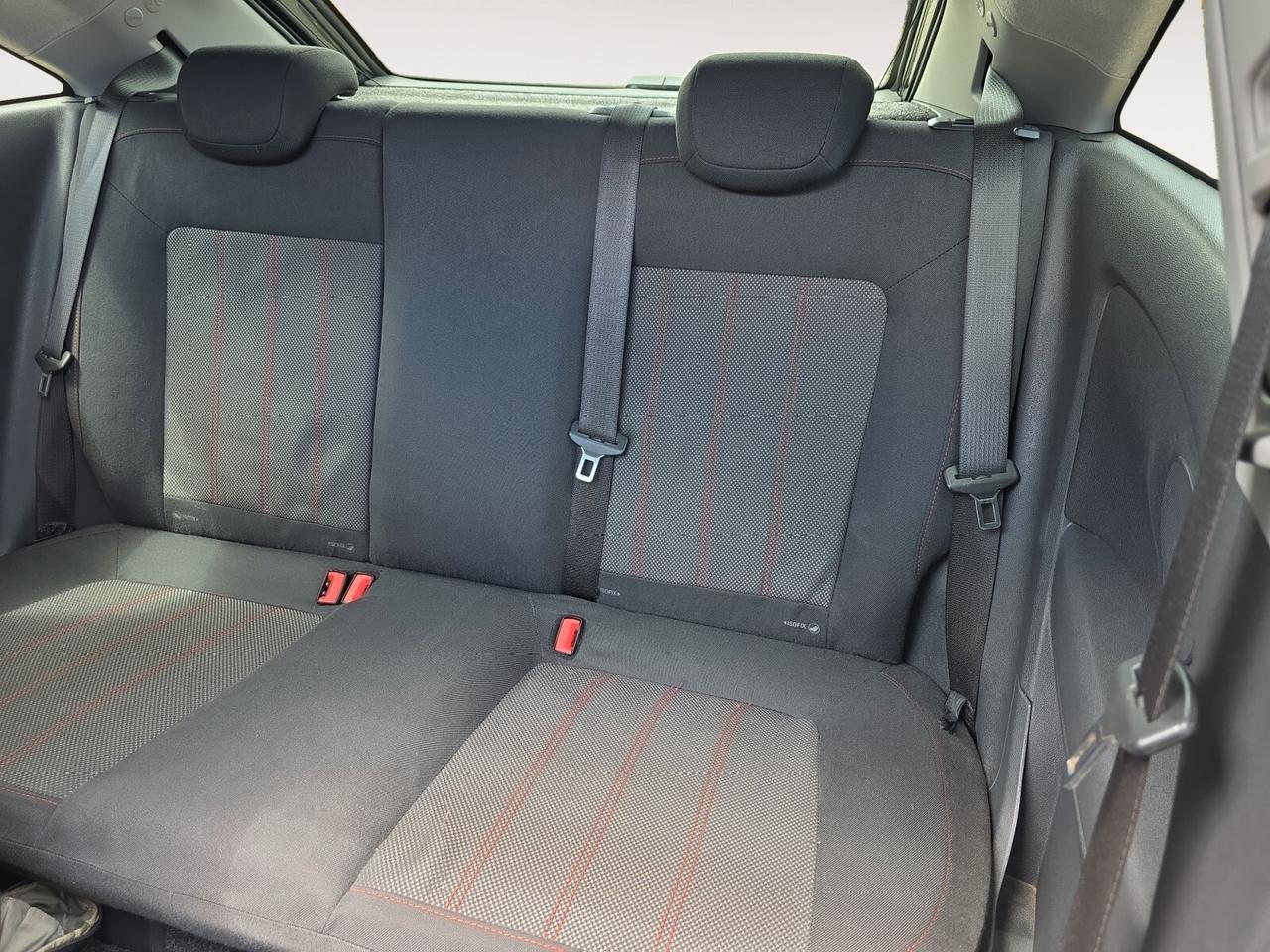 Opel Corsa 1.3 CDTI 90CV 3p Sport TETTO