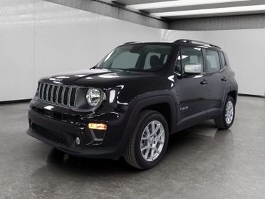Jeep Renegade 1.3 t4 phev Limited 4xe at6