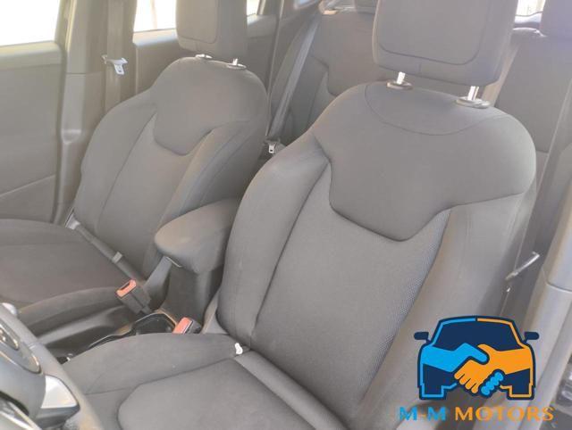 JEEP Renegade 1.4 T-Jet 120 CV GPL Longitude