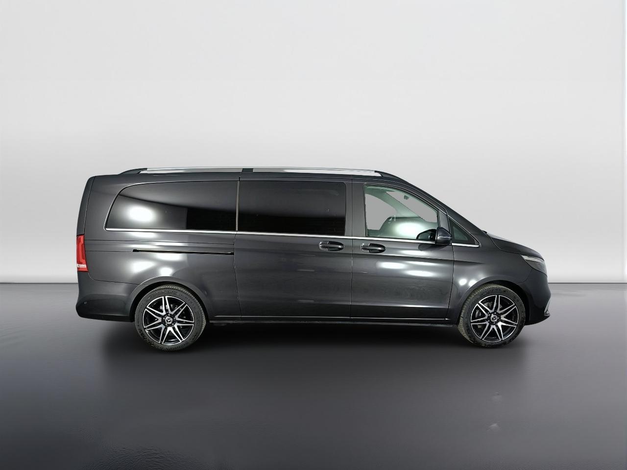 Mercedes-Benz Classe V - W447 2019 Extralong - V Extralong 300 d Premium 4matic auto