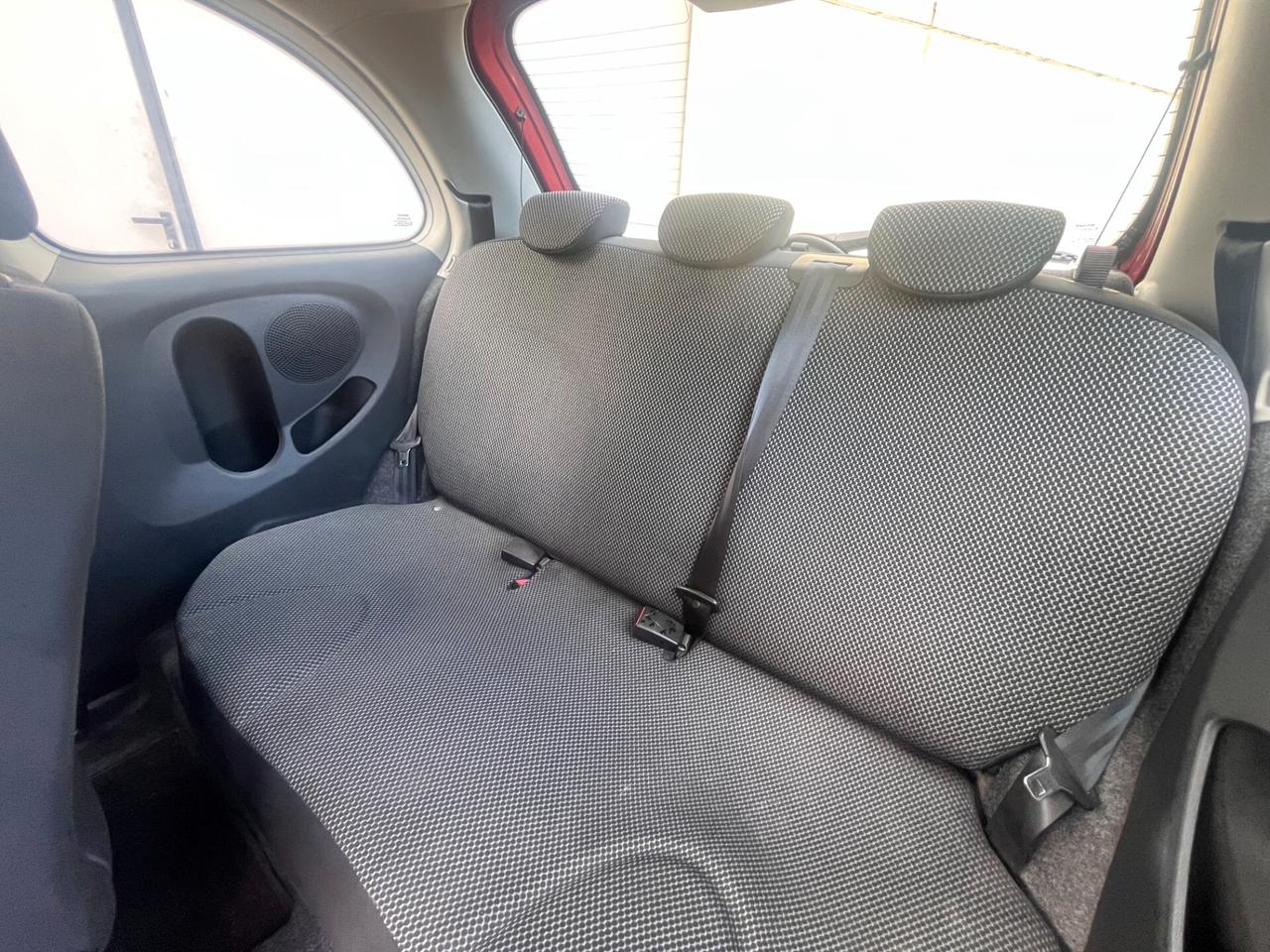 Nissan Micra 1.2 8V Dynamique