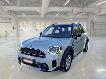 MINI COOPER SE COUNTRYMAN ALL4 Business autom.