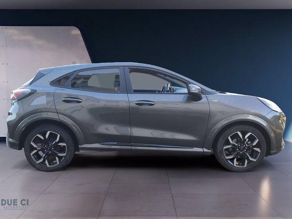 FORD Puma 1.0 EcoBoost Hybrid 125 CV S&S ST-Line X del 2023