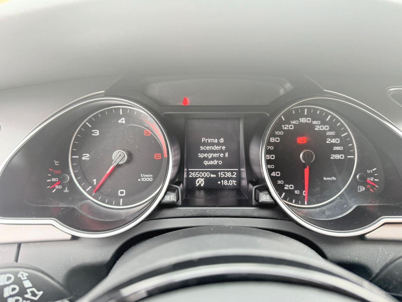 Audi A5 SPB 2.0 TDI 177 CV Business Plus