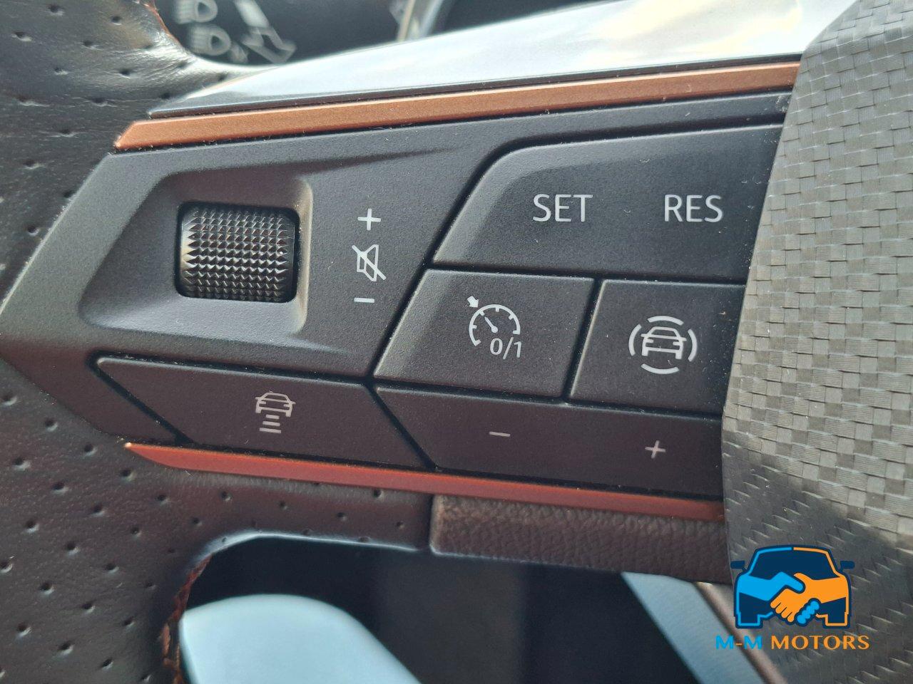 Cupra Formentor 1.4 e-hybrid 204cv dsg in proM-Mo