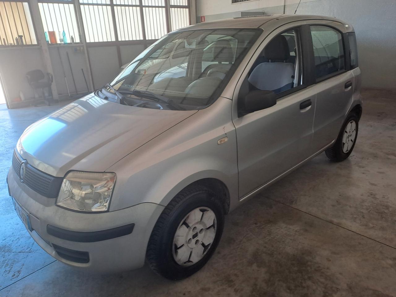 Fiat Panda 1.1 Actual