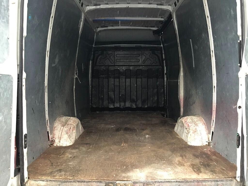 Iveco Daily 35S12V 2.3 HPT PM-SL-TM Furgone