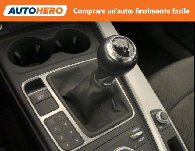 AUDI A4 2.0 TDI 150 CV