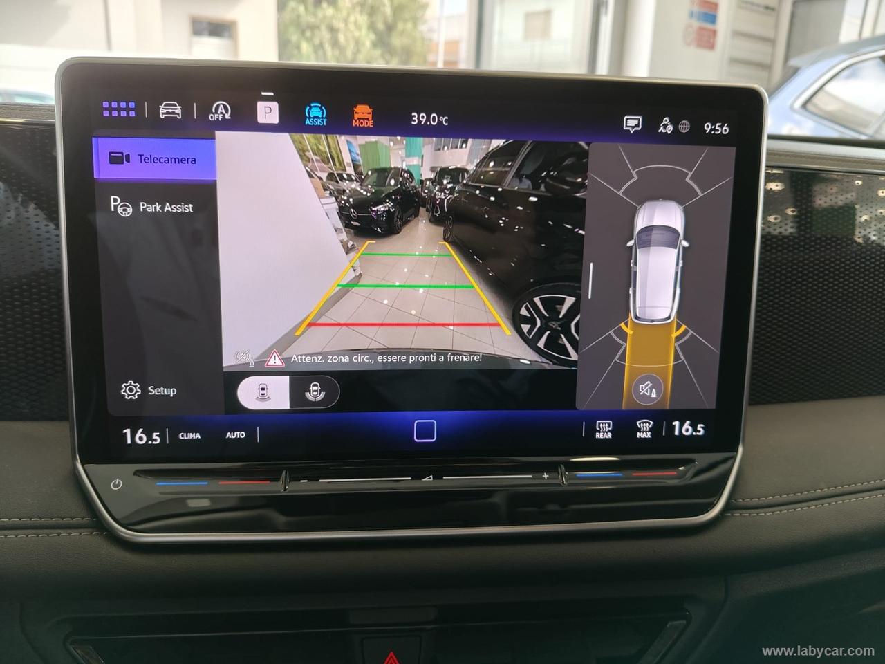 VOLKSWAGEN Tiguan 2.0 TDI 150 CV DSG Edition Plus