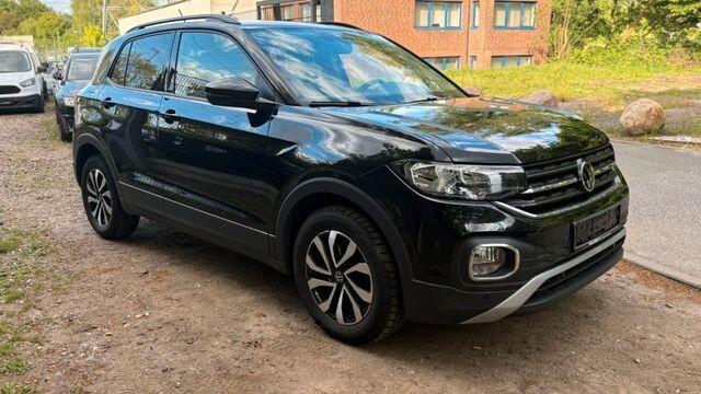 Volkswagen T-Cross 1.0 Sport 95 Cv CarPlay