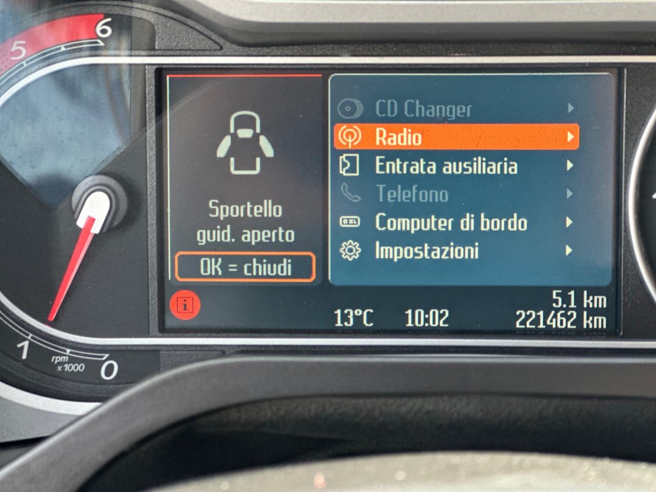 Ford S-MAX 2.0 DIESEL 2010 - NORD ITALIA