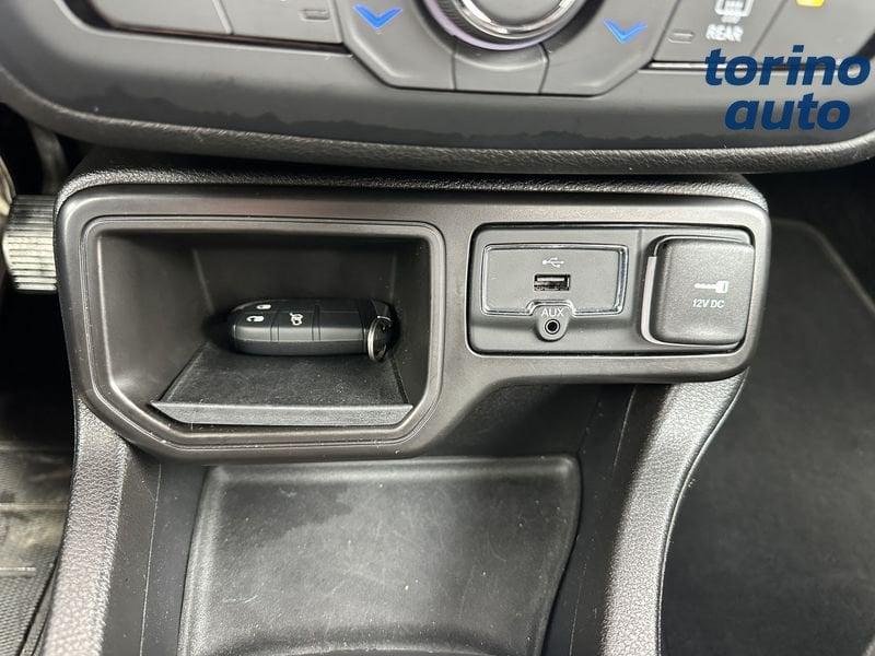 Jeep Renegade 1.0 T3 120cv Limited