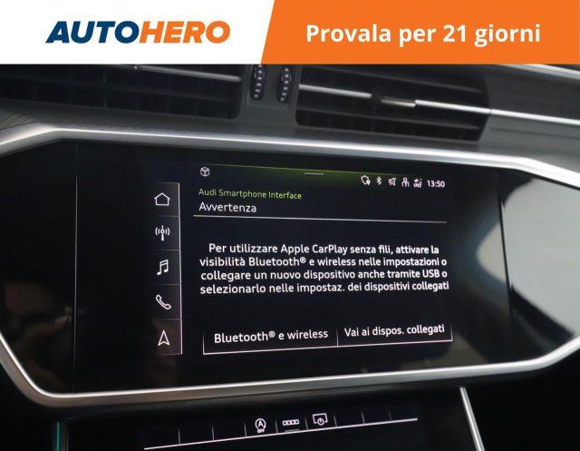 AUDI A6 Avant 40 2.0 TDI S tronic Business