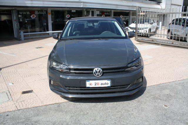 VOLKSWAGEN Polo 1.0 EVO 5p. Trendline BlueMotion Technology