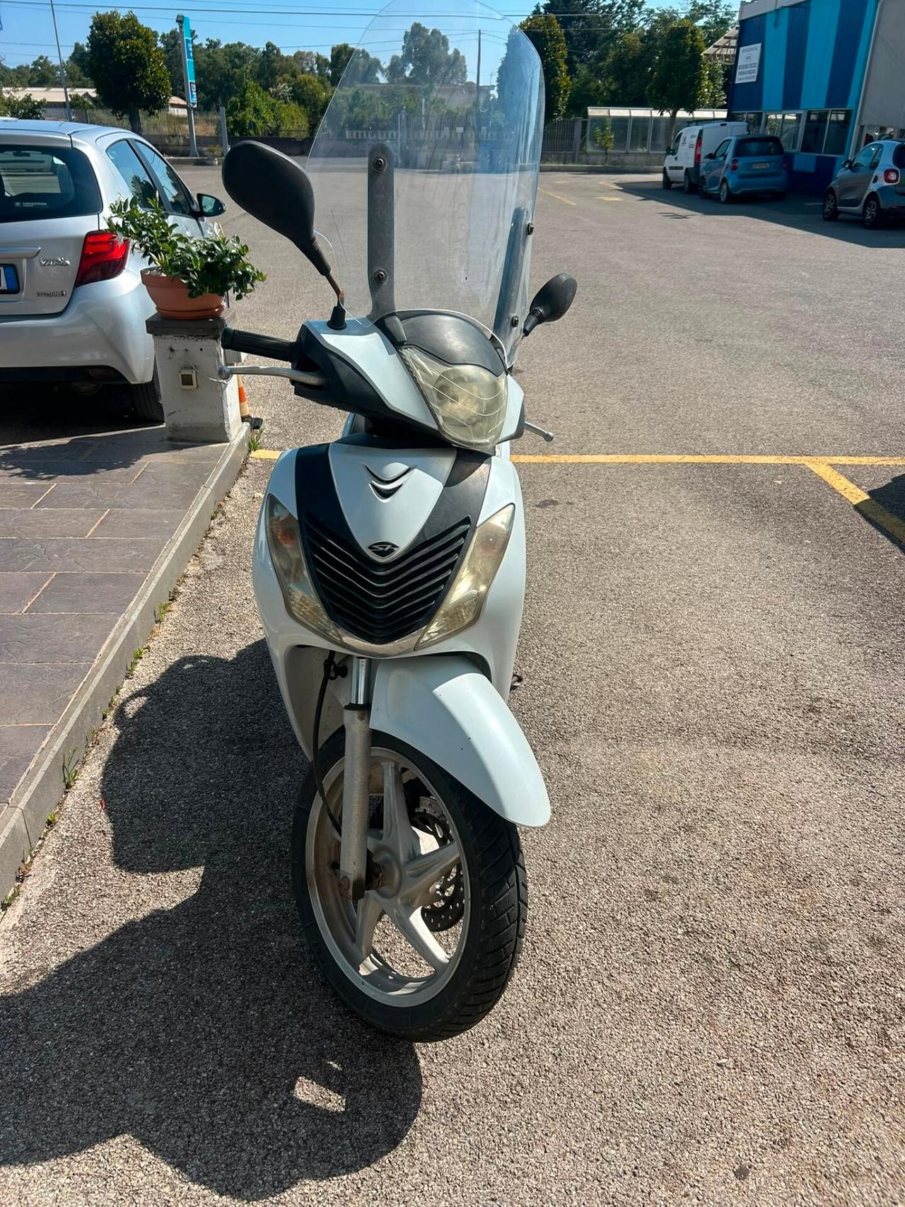 Honda SH 150