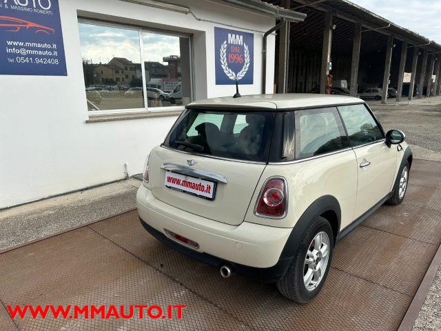 MINI One 1.6 16V One D BAKER STREET !!!!!